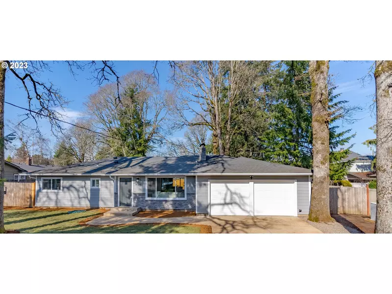 409 IDYLWOOD DR SE, Salem, OR 97302