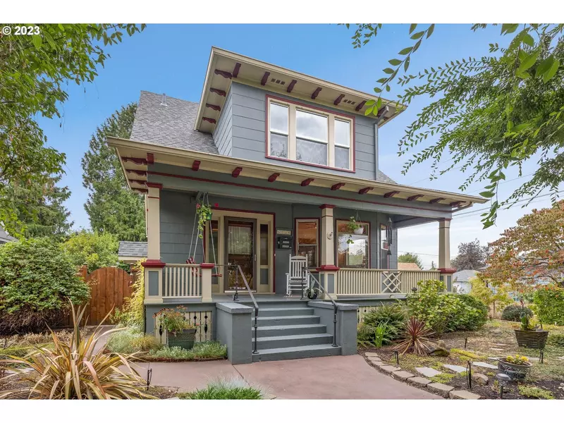 6235 N DENVER AVE, Portland, OR 97217