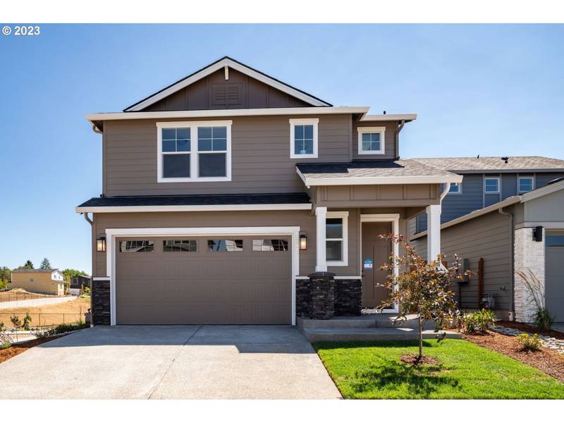 809 NW 178TH ST, Ridgefield, WA 98642