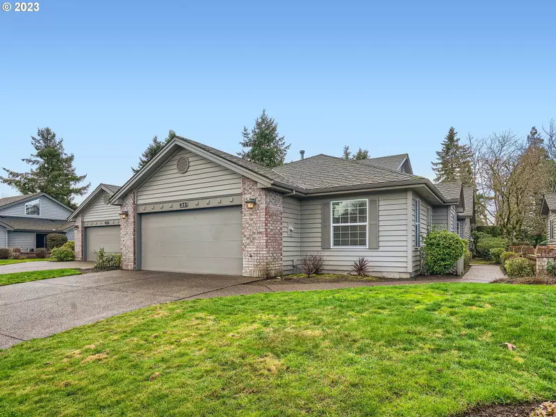 472 Fountain CT N, Keizer, OR 97303