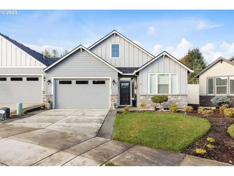 17422 NE 16TH AVE, Ridgefield, WA 98642