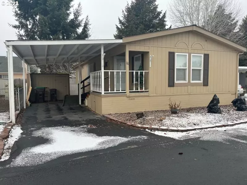 185 NW Harwood ST #11, Prineville, OR 97754