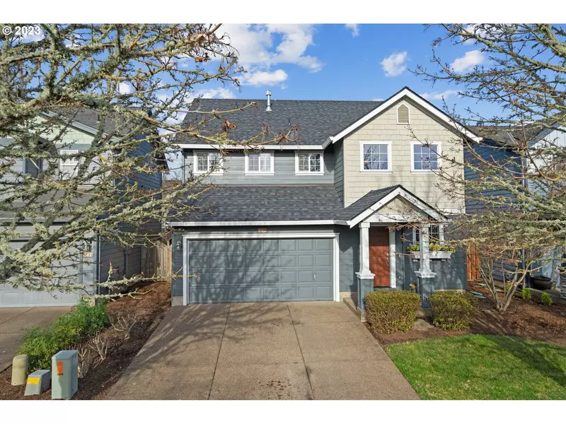 1239 SE BROOKSIDE WAY, Corvallis, OR 97333