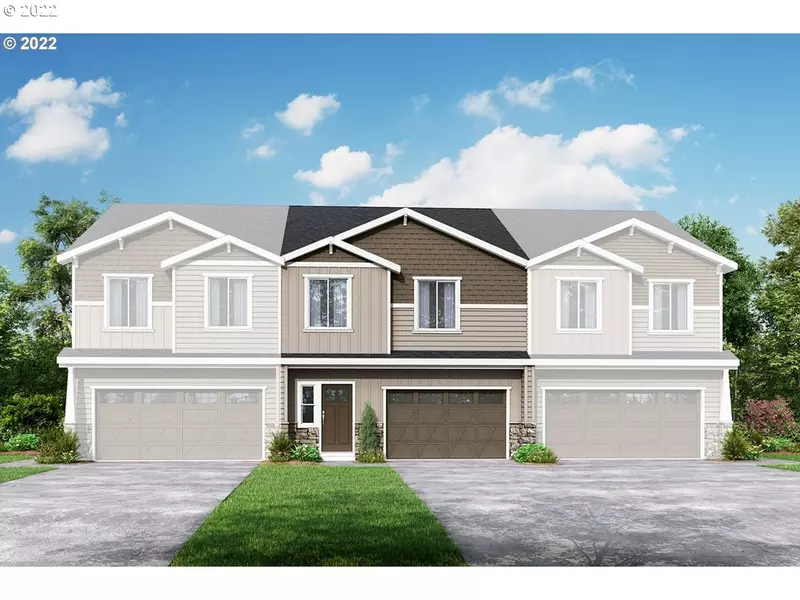 2359 S TRAIL VIEW CT, Ridgefield, WA 98642