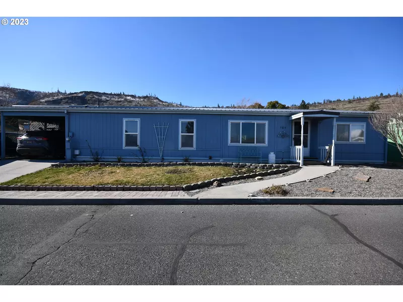 950 POMONA #187, The Dalles, OR 97058