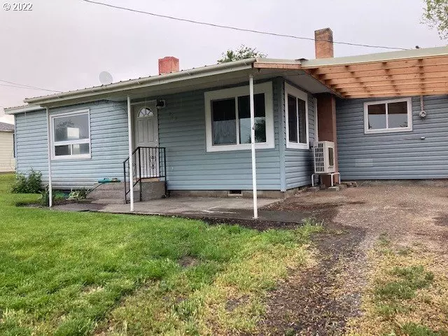 765 SW CEDAR ST, Pilot Rock, OR 97868