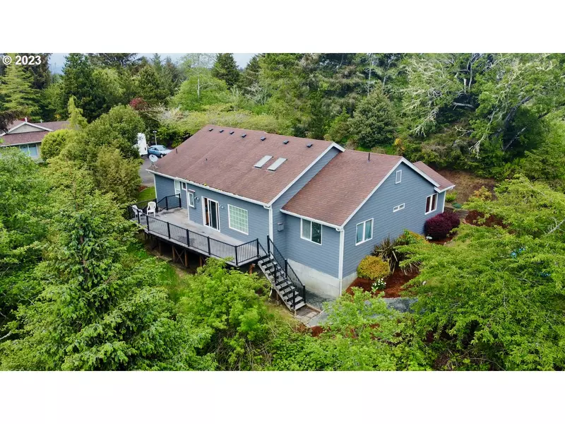 1399 SW Ridge RD, Warrenton, OR 97146