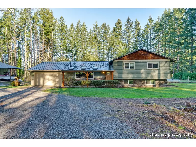 18463 S REDFIR DR, Beavercreek, OR 97004