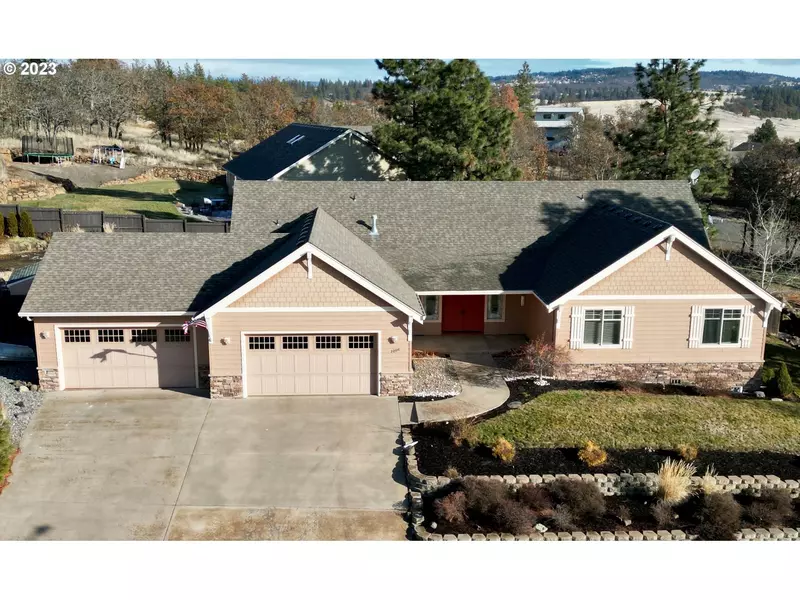 1006 HOODVIEW PL, Goldendale, WA 98620