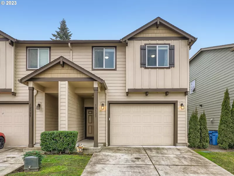 12525 NE 114TH WAY, Vancouver, WA 98682