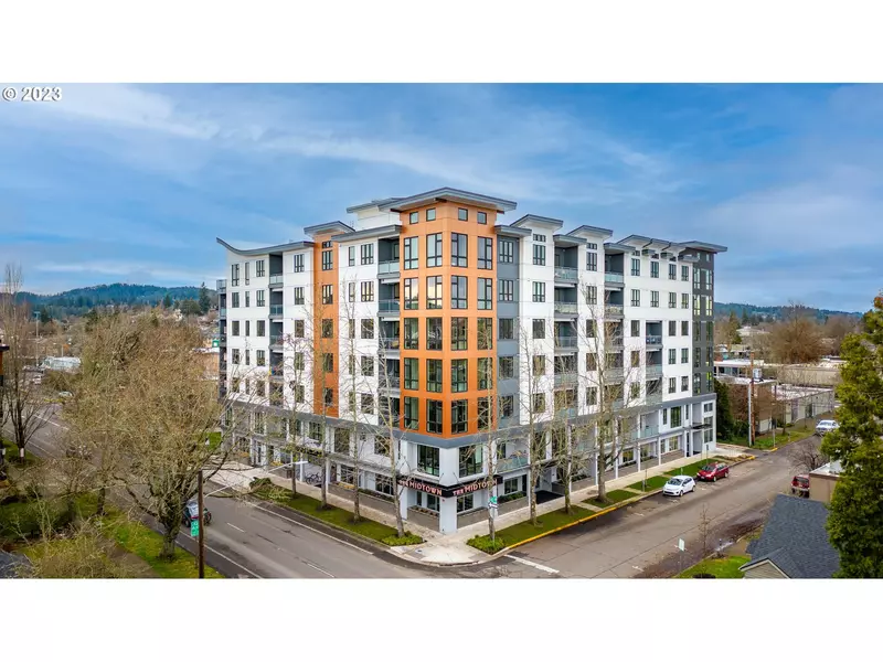 1600 PEARL ST #603, Eugene, OR 97401