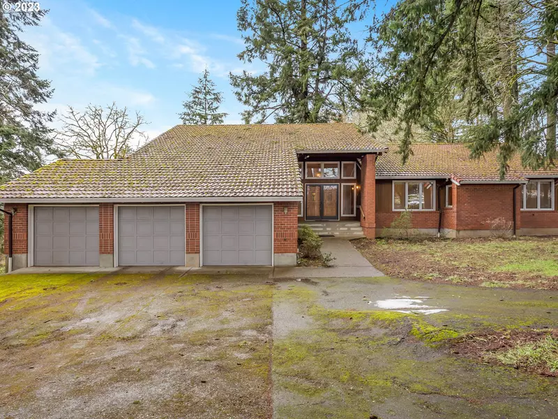 12475 NW LOGIE TRAIL RD, Hillsboro, OR 97124