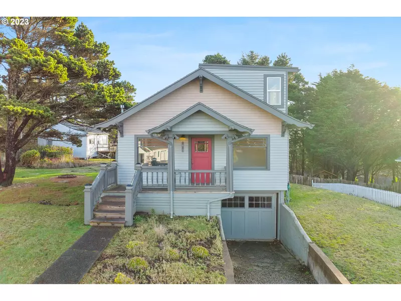 1610 NE 13TH ST, Lincoln City, OR 97367