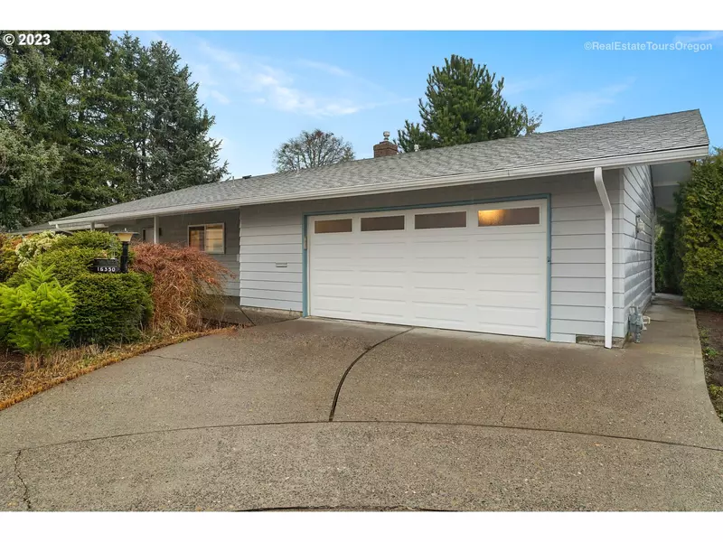 16350 SW KING CHARLES AVE, King City, OR 97224