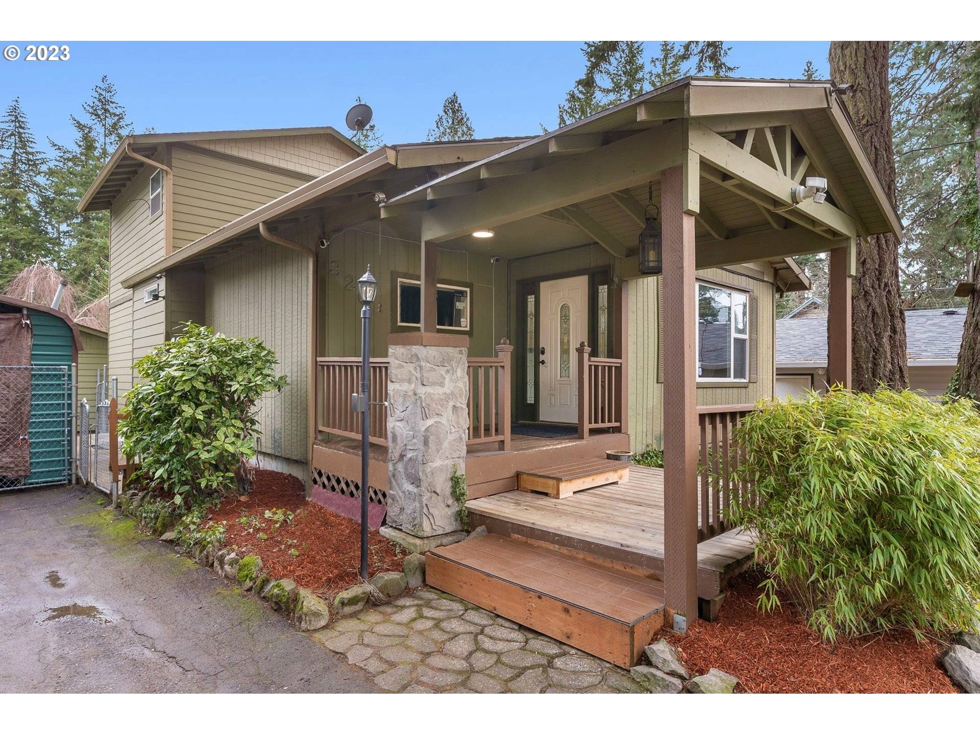 Portland, OR 97236,3200 SE 150TH AVE