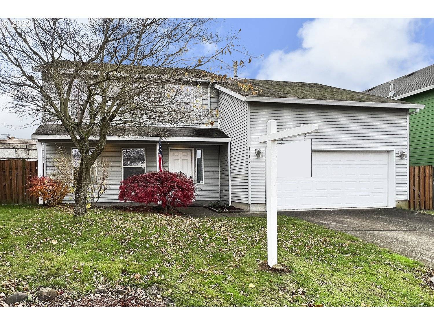 Fairview, OR 97024,22080 PALISADE PL