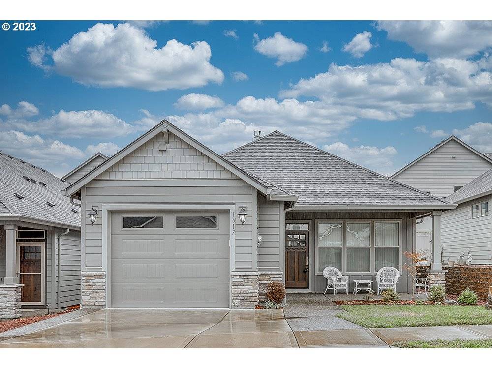 1617 NE 175TH ST, Ridgefield, WA 98642