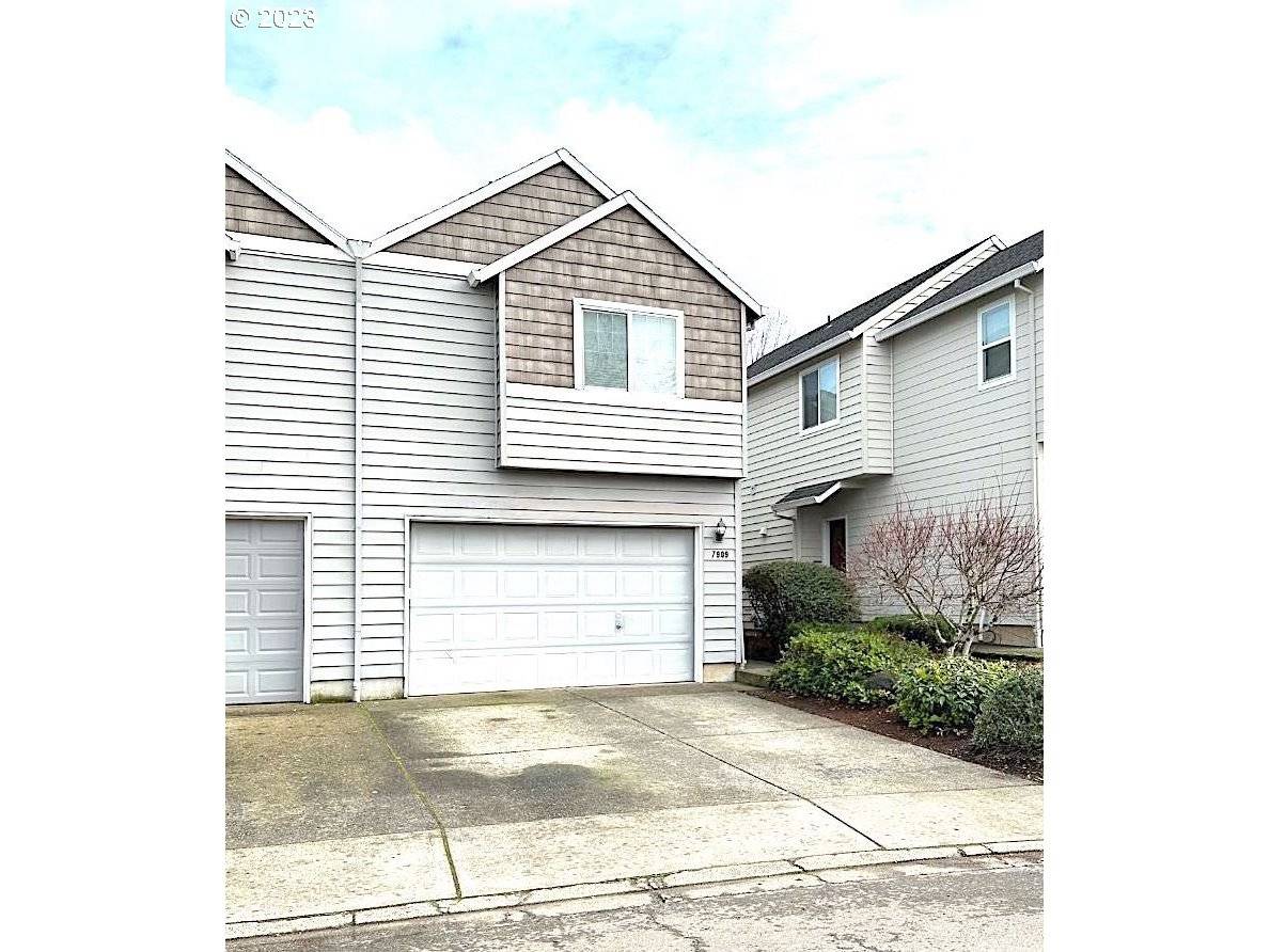 7909 NE 24TH CT, Vancouver, WA 98665