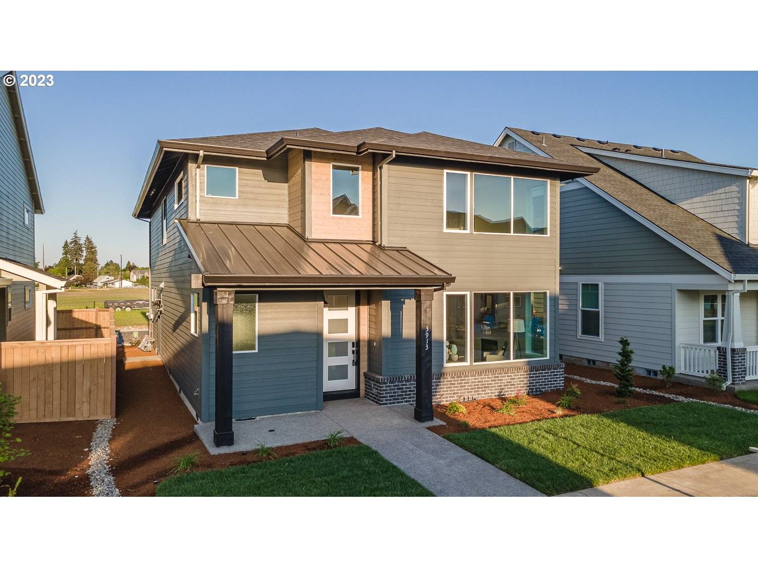 3913 SE Jade LN, Hillsboro, OR 97123