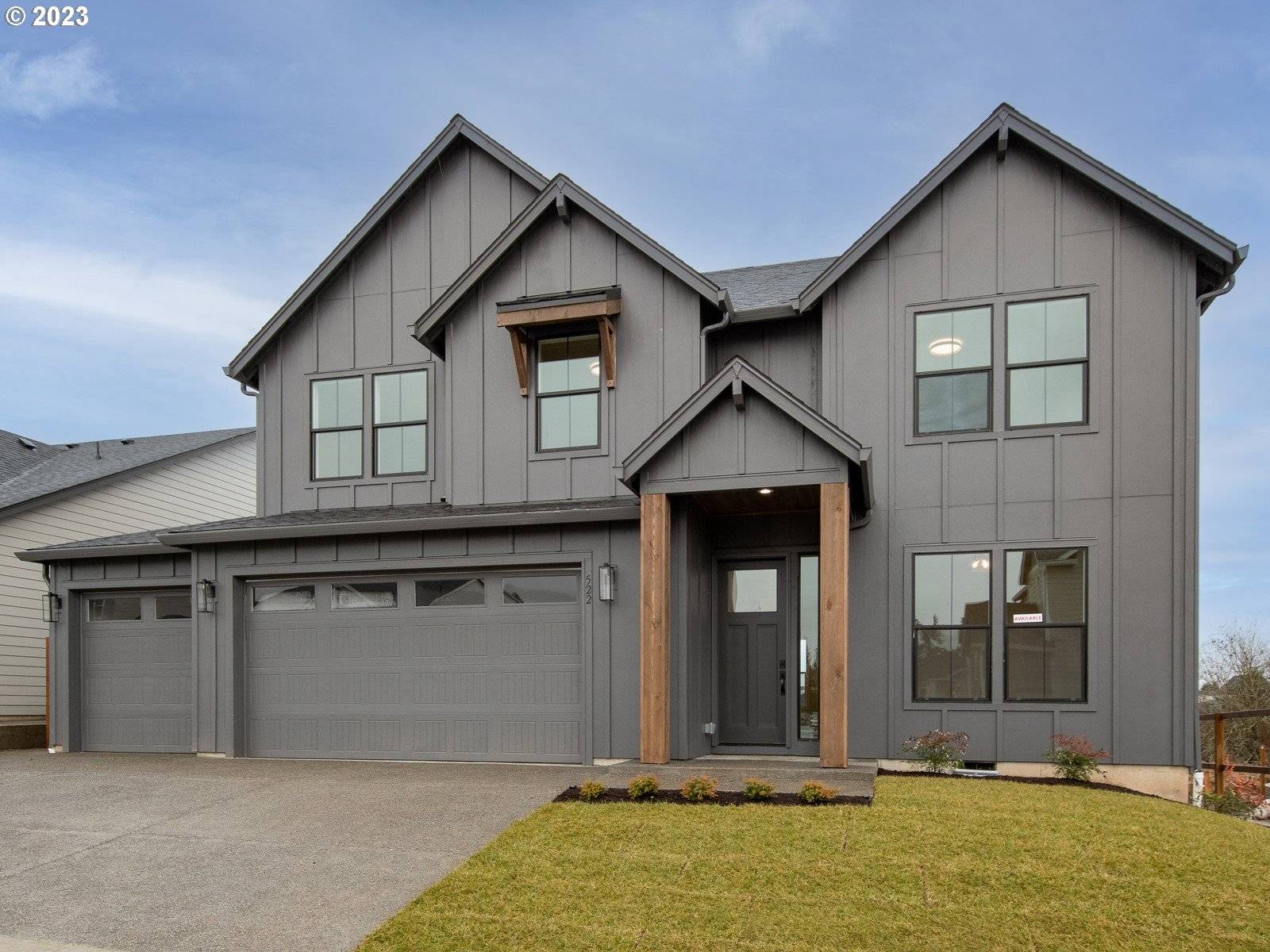 522 N 32ND CT, Ridgefield, WA 98642