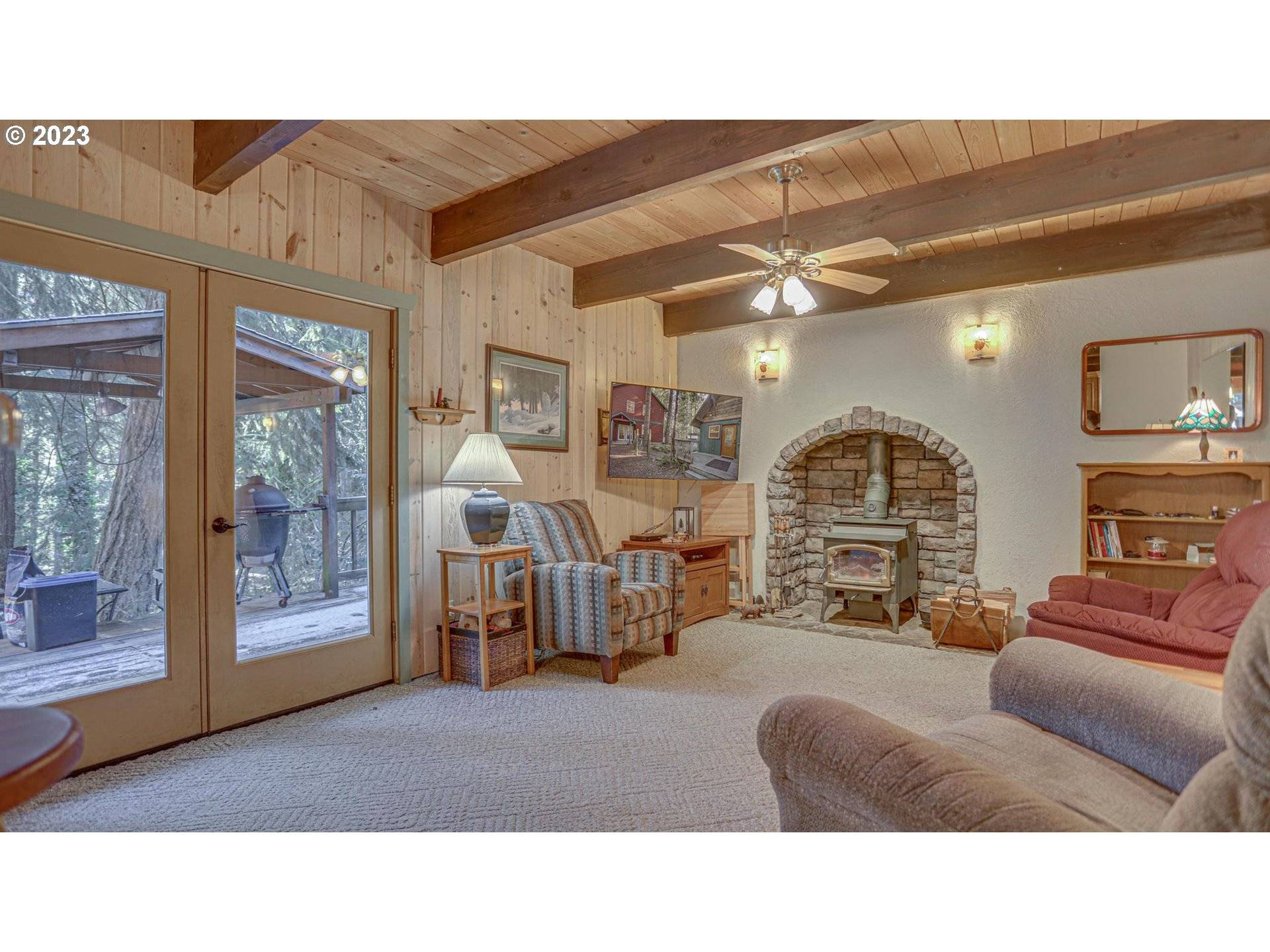 Rhododendron, OR 97049,70502 E TERRACE DR