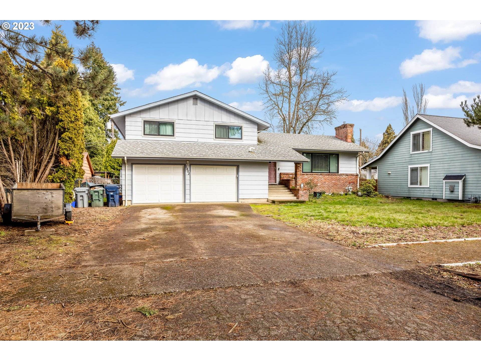 Springfield, OR 97477,1452 C ST