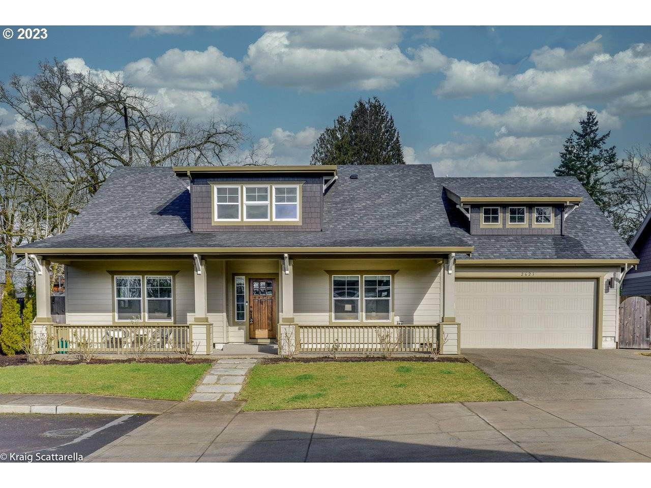 2623 SE LINDEN WAY, Milwaukie, OR 97267