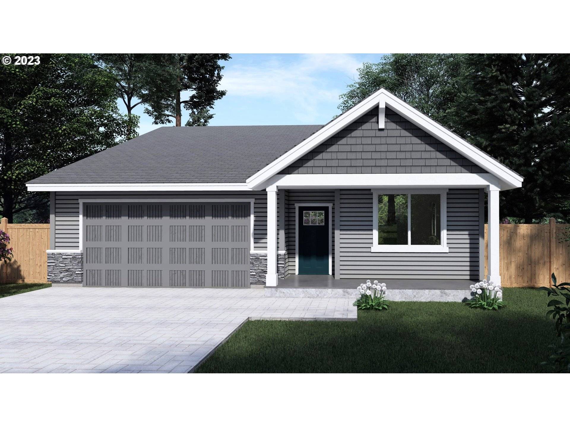 2439 W 10th, Junction City, OR 97448