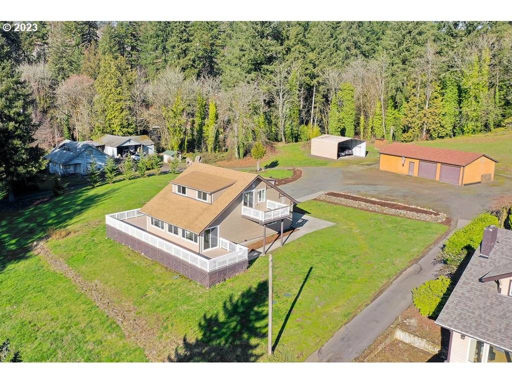 Kelso, WA 98626,3550 OLD PACIFIC HWY S
