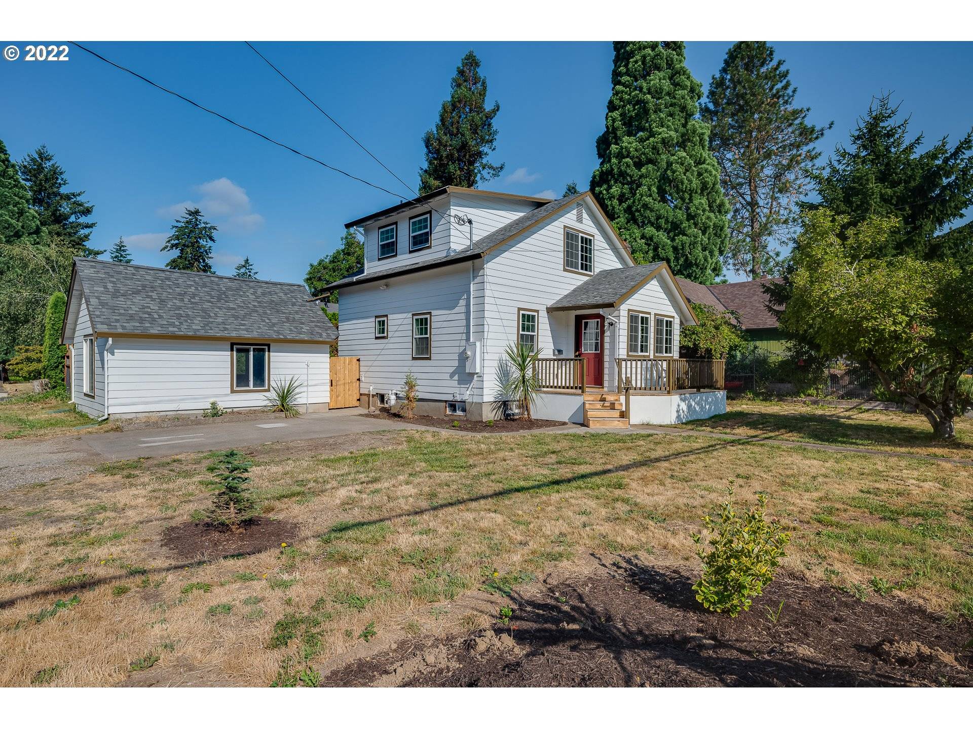 9667 SE 32ND AVE, Milwaukie, OR 97222