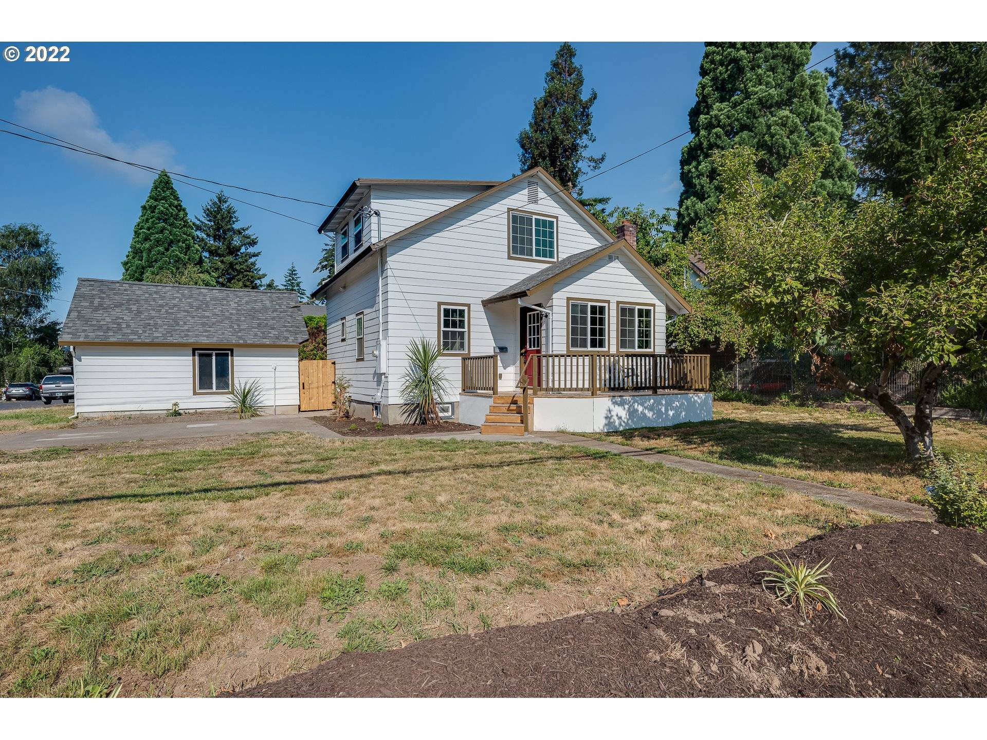 Milwaukie, OR 97222,9667 SE 32ND AVE