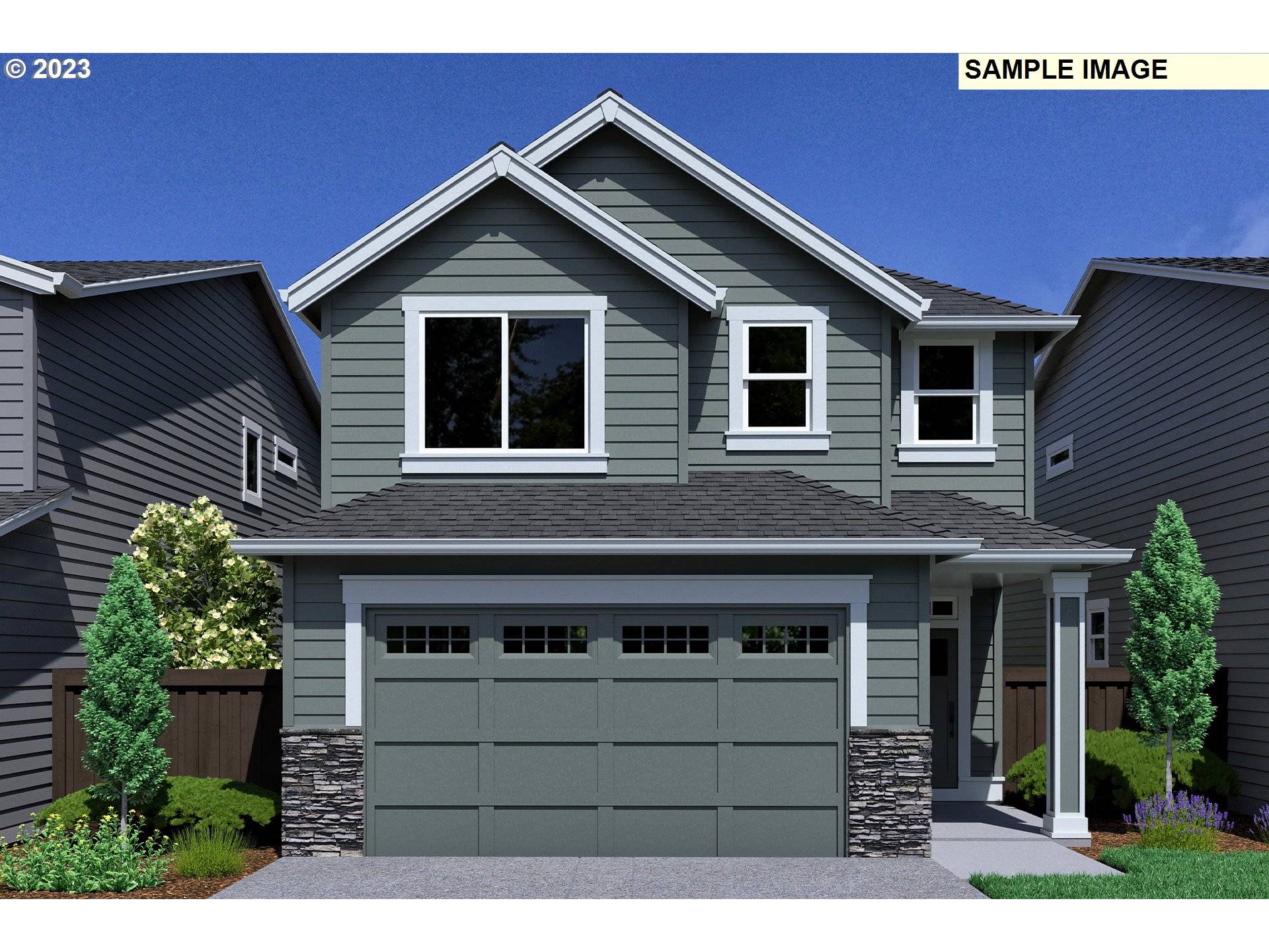 3720 S 44th LN, Ridgefield, WA 98642