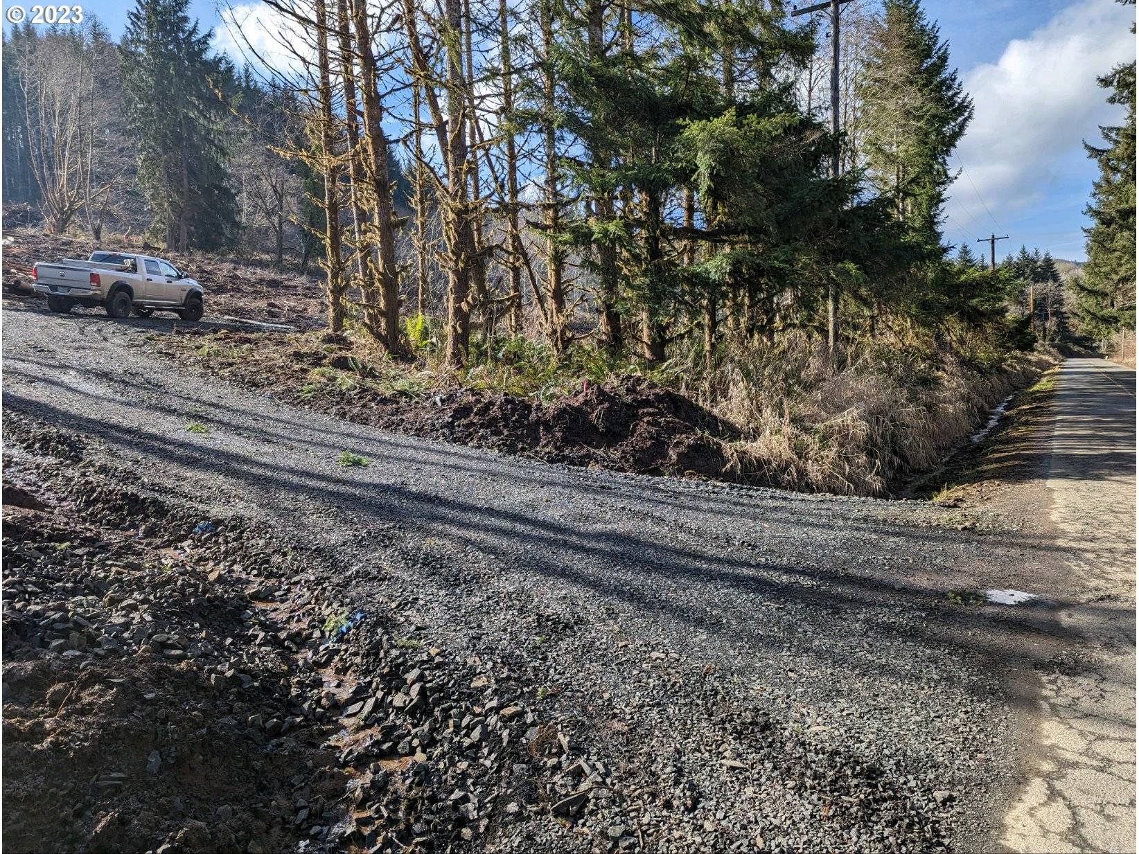 Clatskanie, OR 97016,Beaver Falls RD