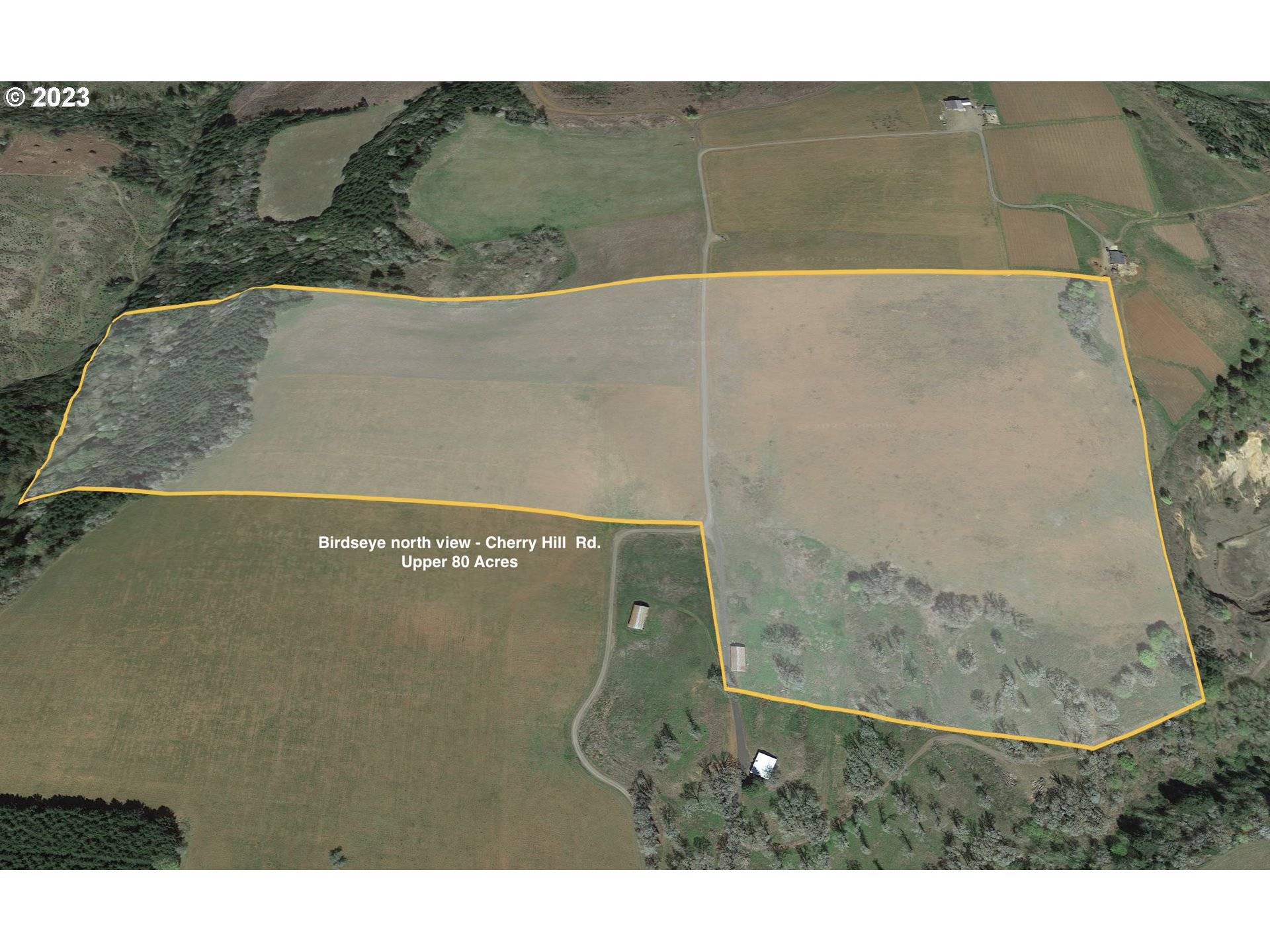 Sheridan, OR 97378,19350 SW CHERRY HILL RD