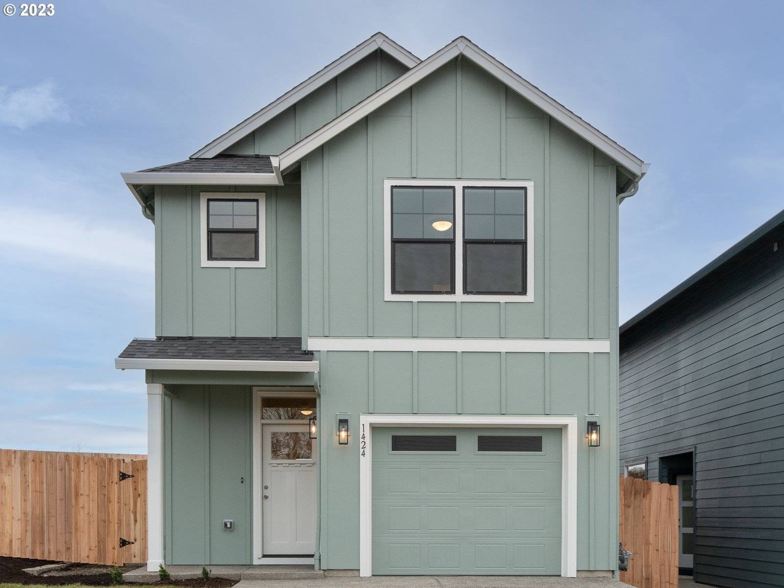 1424 N AUBURN PL, Ridgefield, WA 98642