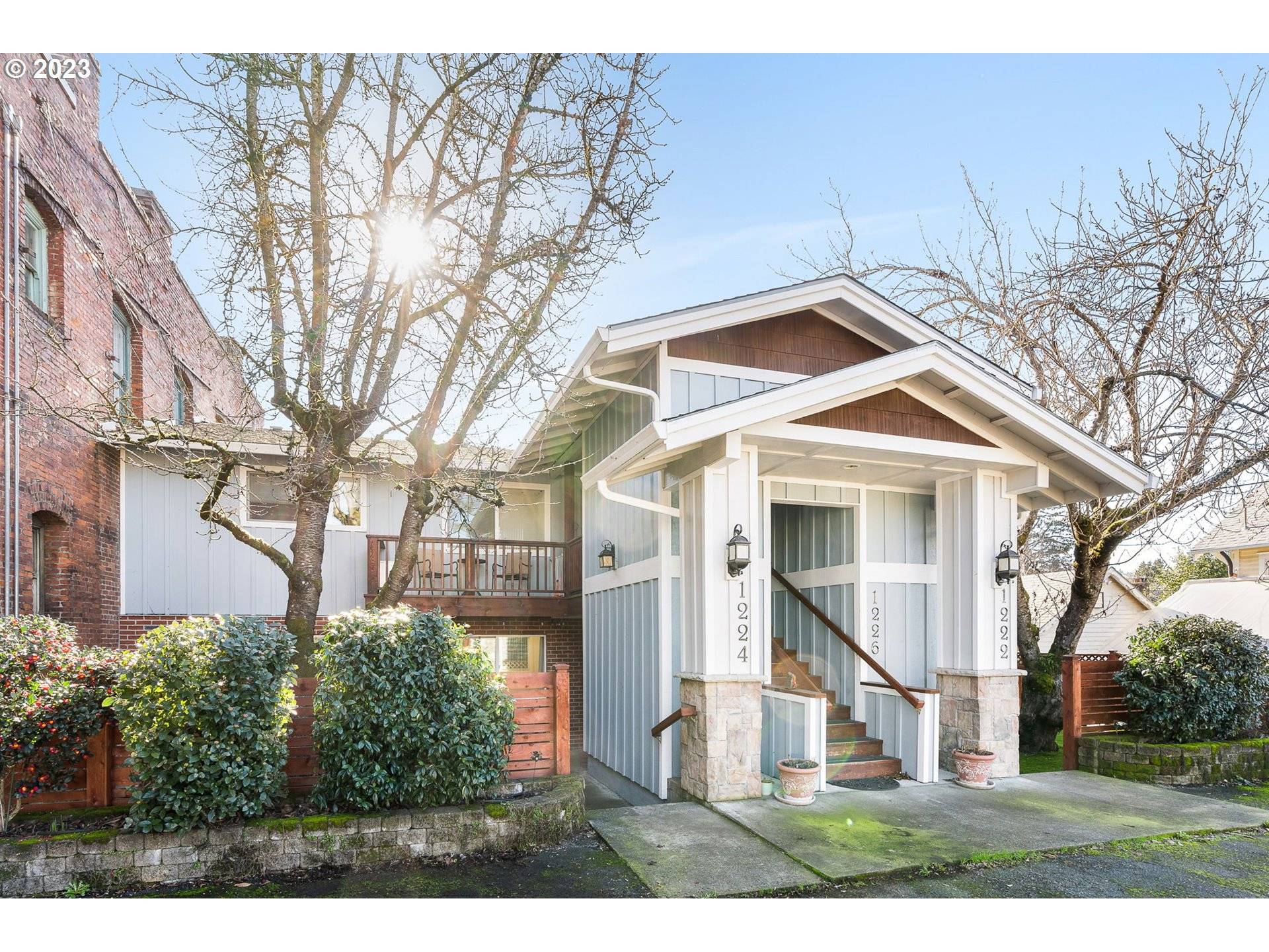 1224 SE UMATILLA ST, Portland, OR 97202