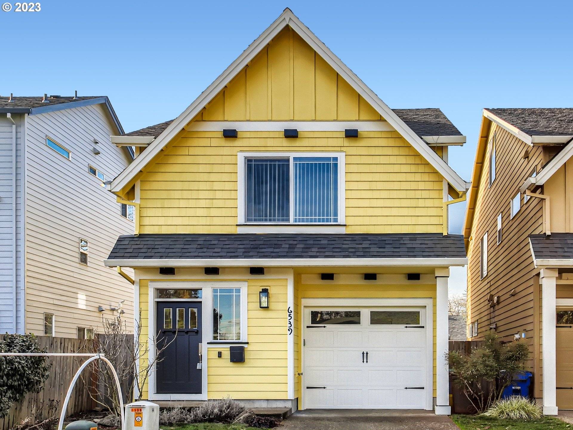6539 SE 57TH PL,  Portland,  OR 97206