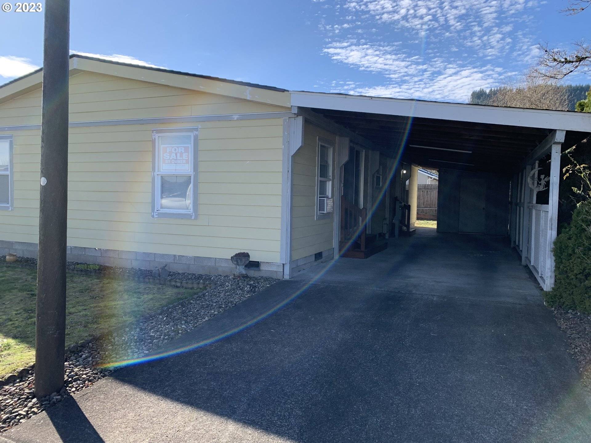 375 METLAKO WAY, Columbia City, OR 97018