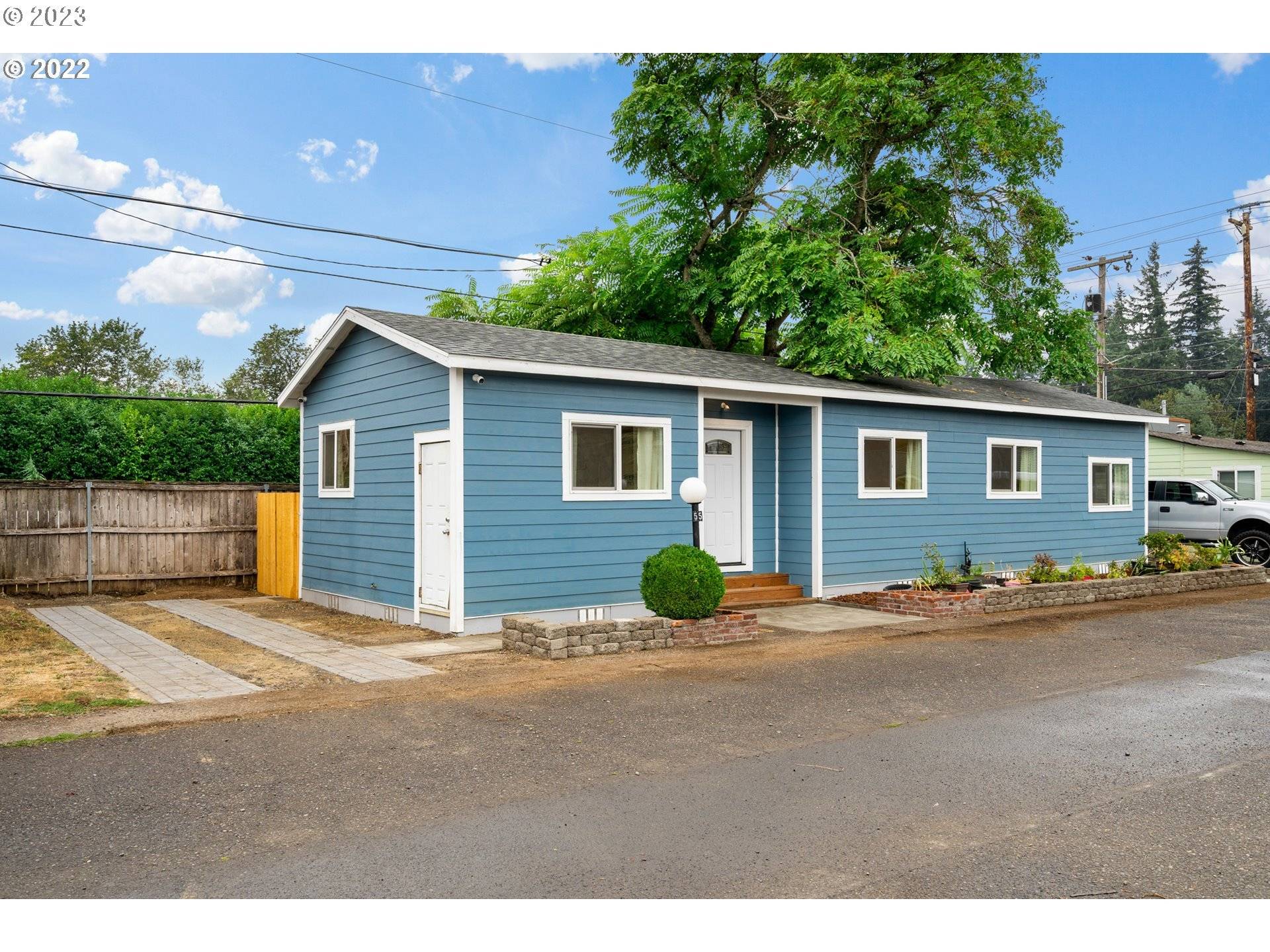 Portland, OR 97236,14222 SE DIVISION ST #55