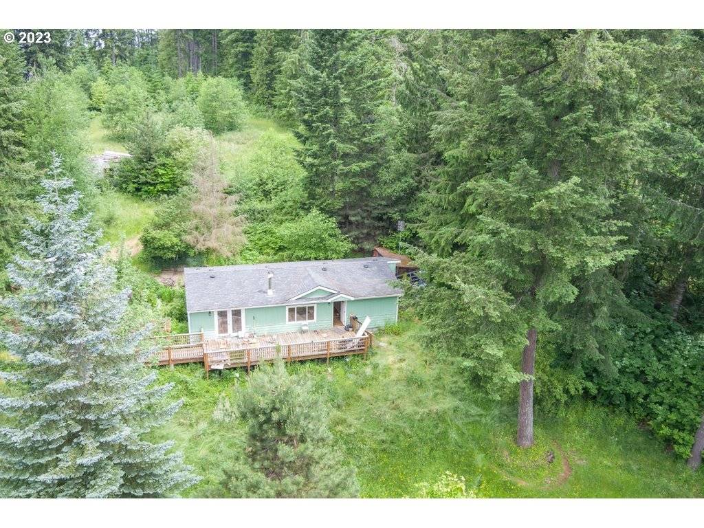 45001 SE WILDCAT MOUNTAIN DR, Sandy, OR 97055