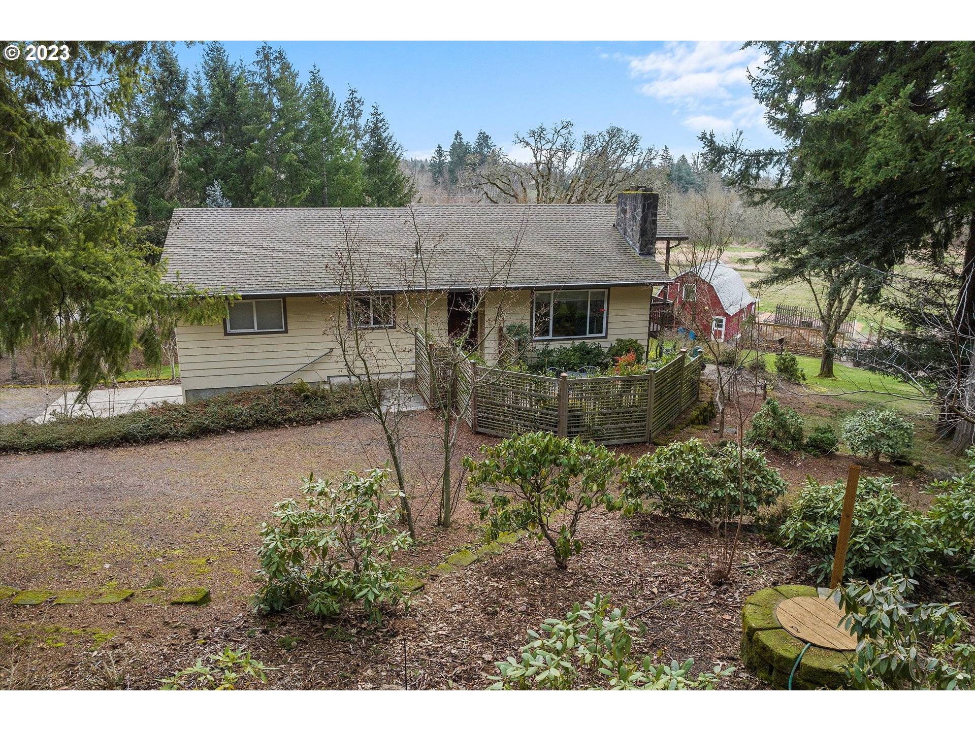 Canby, OR 97013,7972 S THREE GAIT LN