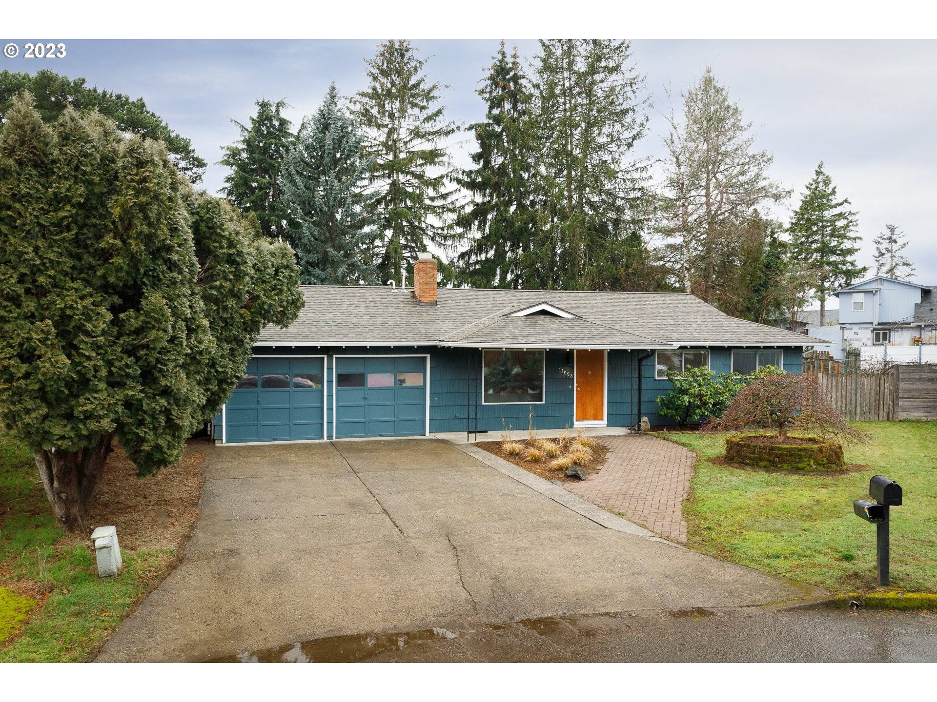 Milwaukie, OR 97222,11063 SE 78TH CT