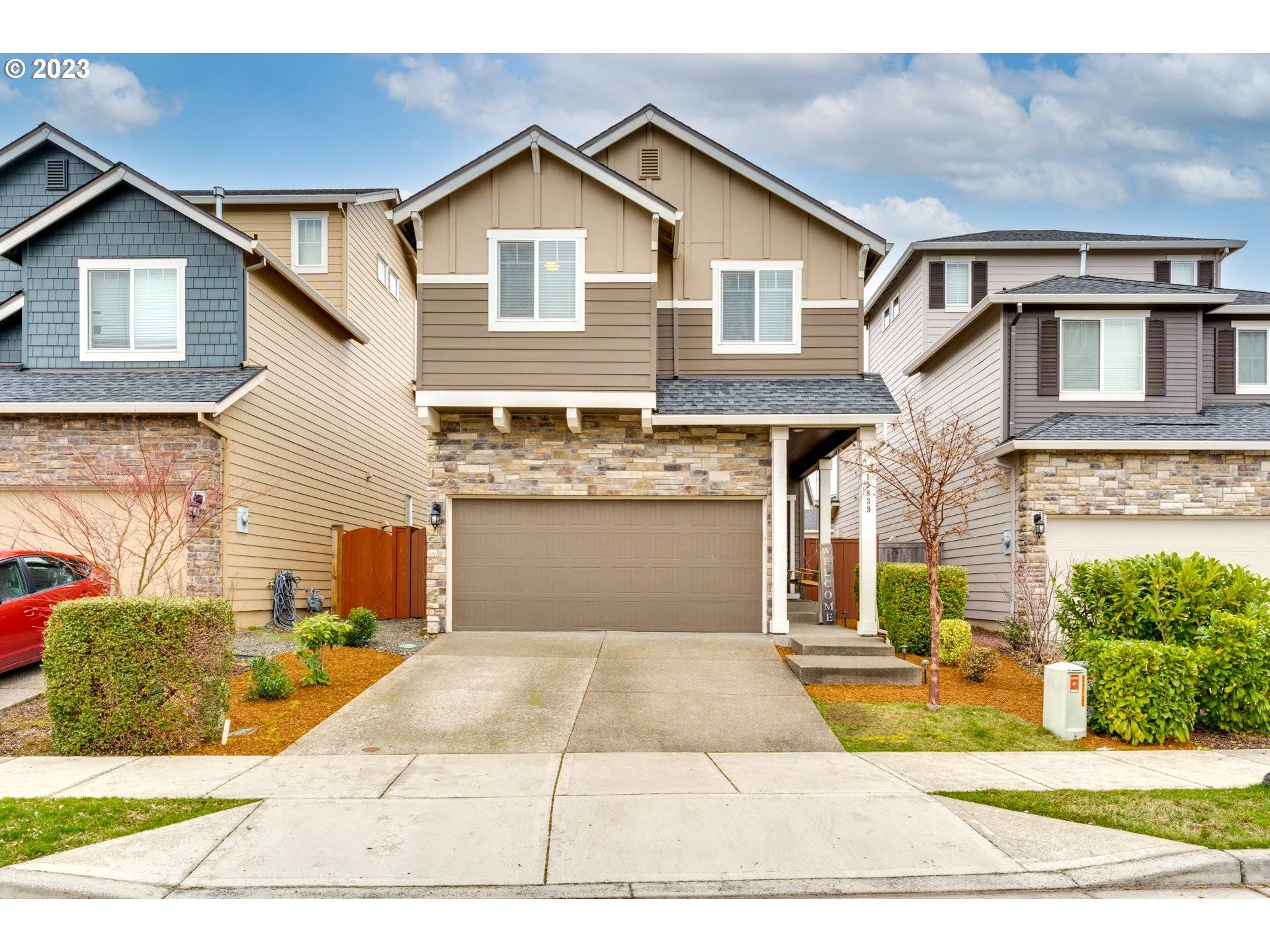 Happy Valley, OR 97015,13839 SE TARALON DR