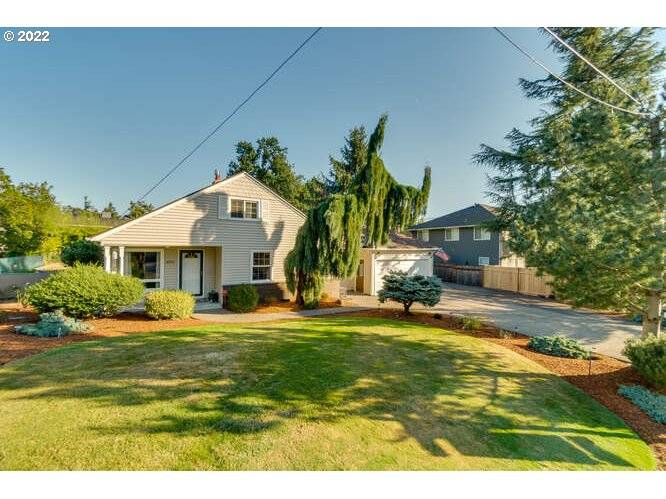 4832 SE ALLAN RD, Milwaukie, OR 97267