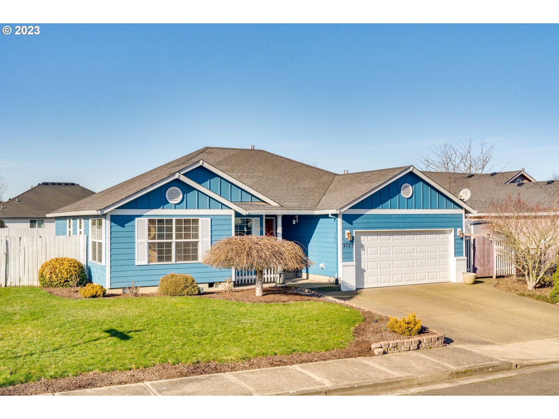 2723 REVERE ST, Woodburn, OR 97071