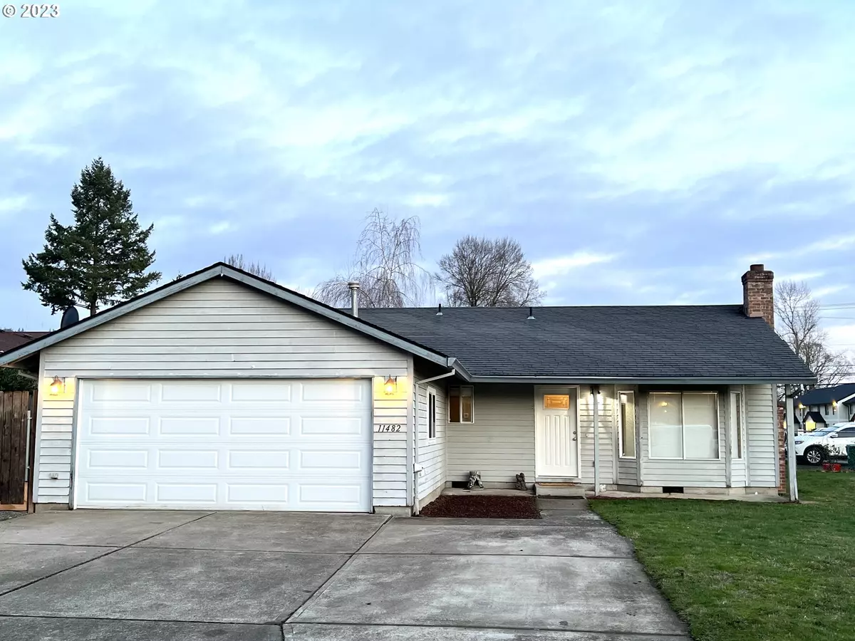 Milwaukie, OR 97222,11482 SE 77TH PL