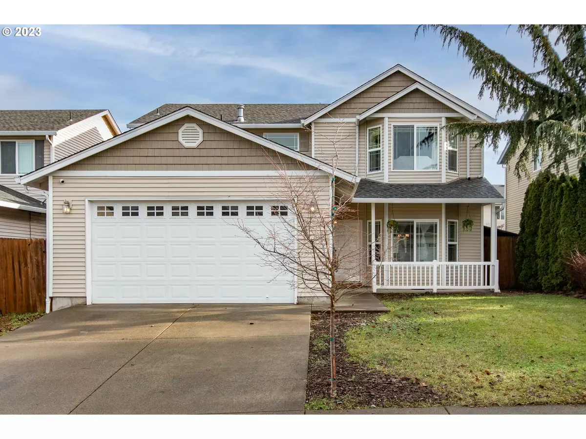 Vancouver, WA 98662,8621 NE 90TH PL