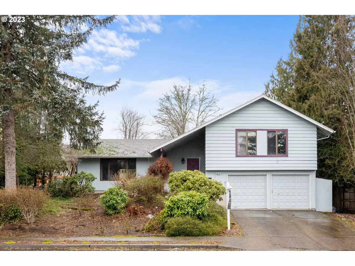 Gresham, OR 97080,2451 SW Binford PL