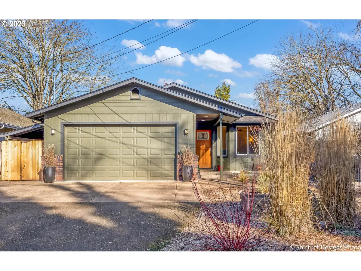 Eugene, OR 97404,1091 WILKES DR