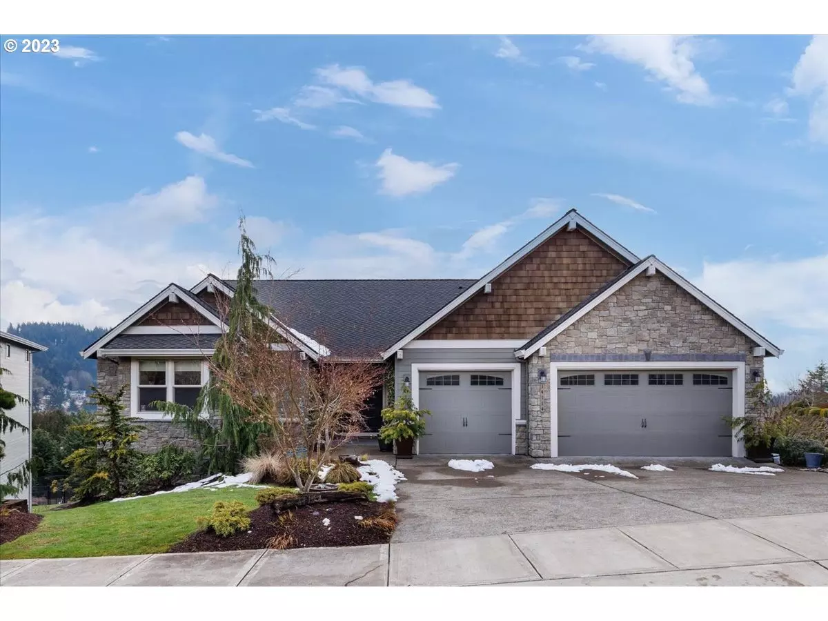 Happy Valley, OR 97086,14114 SE TARNAHAN CT